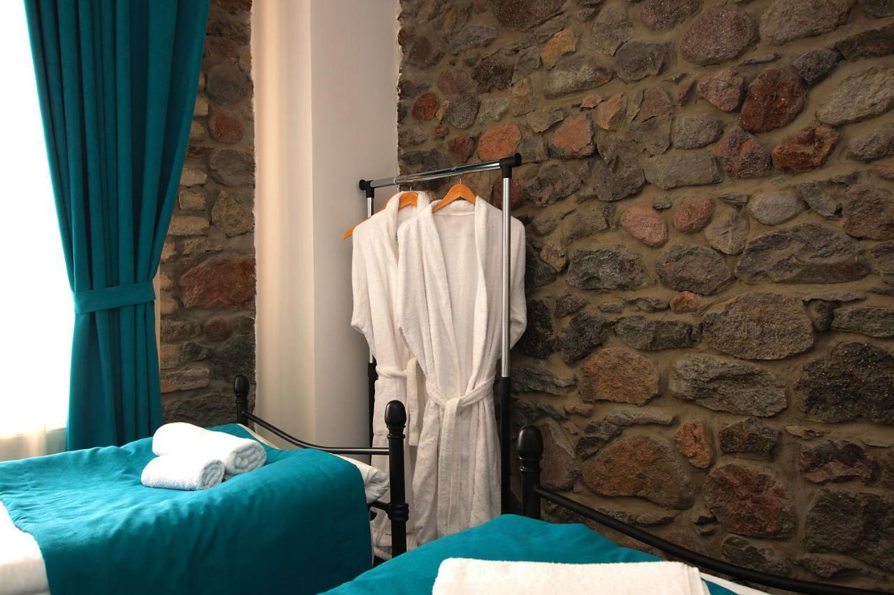 Mood Hotel Kazbegi Eksteriør bilde