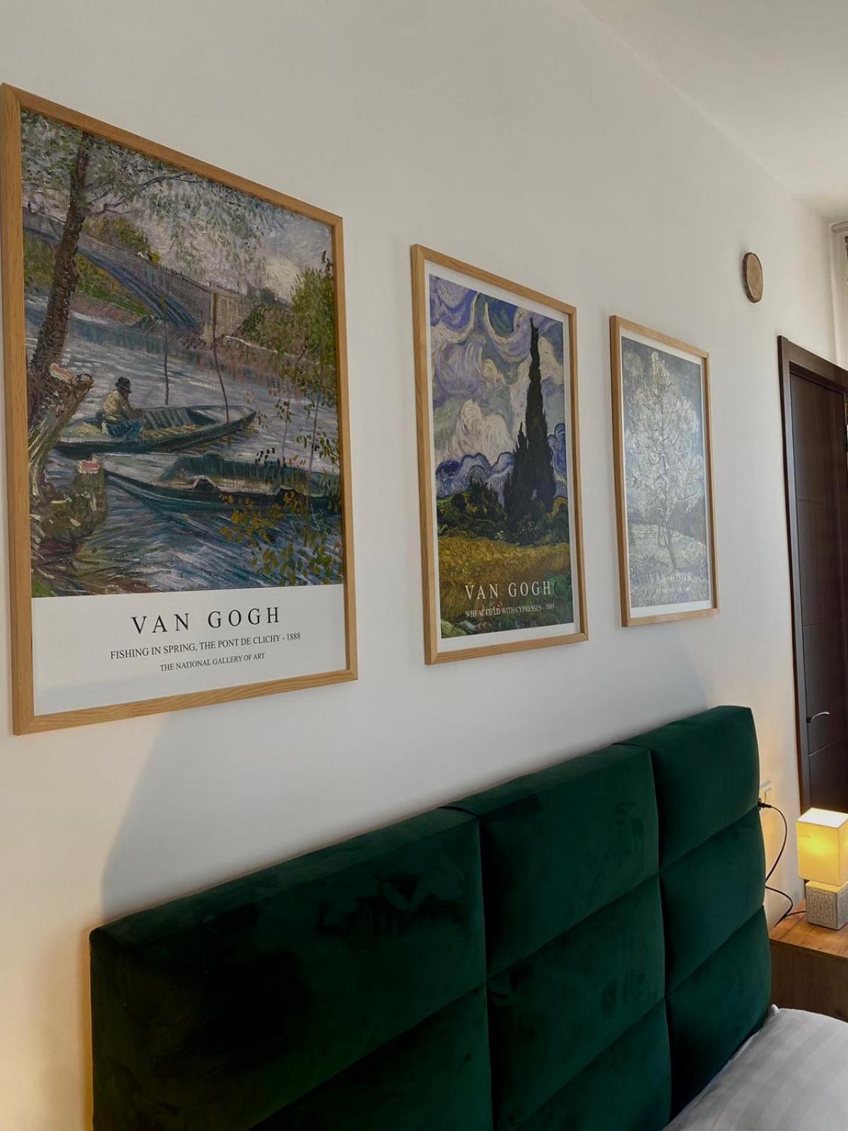 Mood Hotel Kazbegi Eksteriør bilde